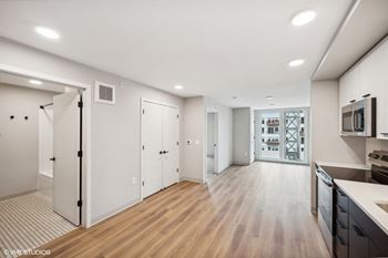 Harbourline apartments